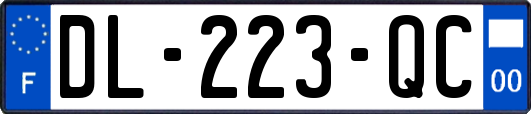 DL-223-QC