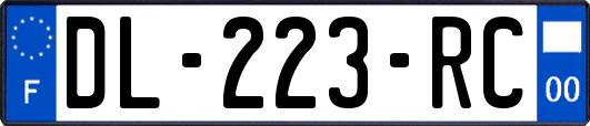 DL-223-RC