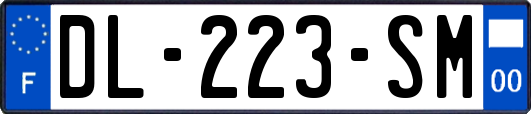 DL-223-SM