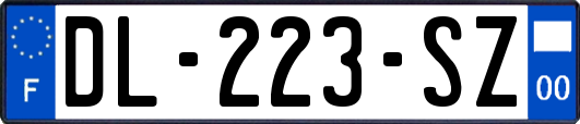 DL-223-SZ