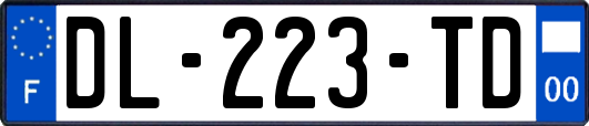 DL-223-TD