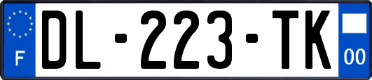 DL-223-TK