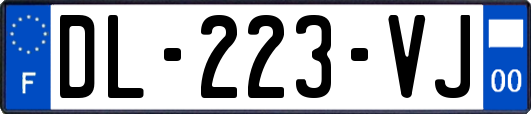 DL-223-VJ