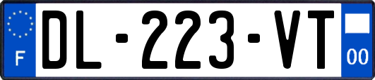 DL-223-VT