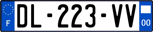 DL-223-VV