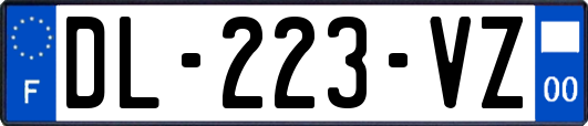 DL-223-VZ