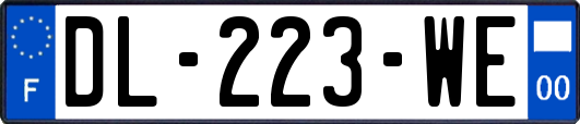 DL-223-WE