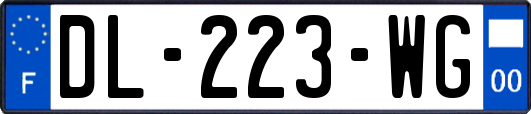 DL-223-WG