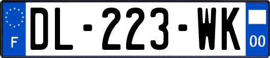 DL-223-WK