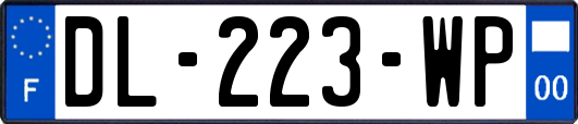 DL-223-WP