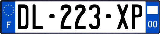 DL-223-XP