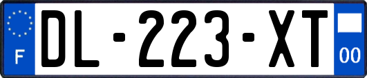 DL-223-XT