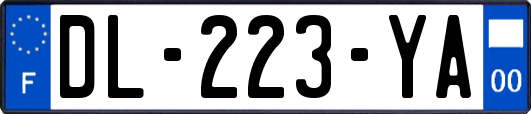 DL-223-YA