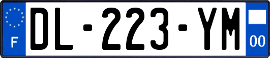 DL-223-YM