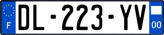 DL-223-YV