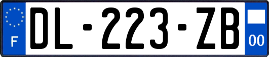 DL-223-ZB