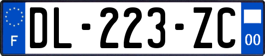 DL-223-ZC