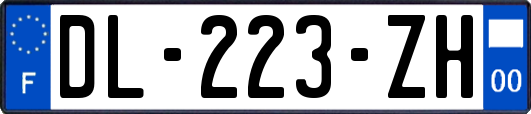 DL-223-ZH