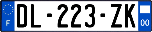 DL-223-ZK