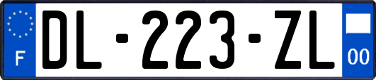 DL-223-ZL