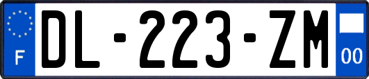 DL-223-ZM