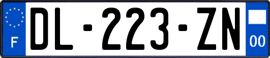 DL-223-ZN