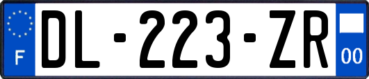 DL-223-ZR