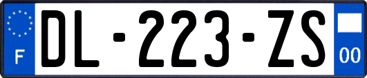 DL-223-ZS