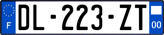 DL-223-ZT