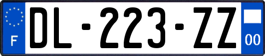 DL-223-ZZ