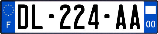 DL-224-AA