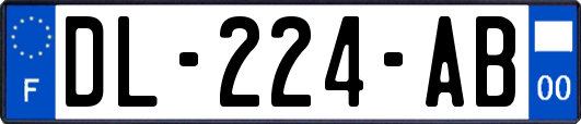 DL-224-AB