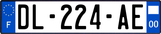 DL-224-AE