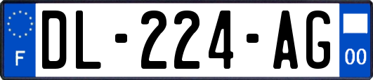 DL-224-AG