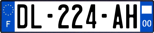 DL-224-AH