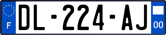 DL-224-AJ