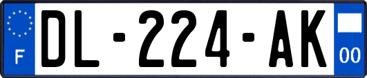 DL-224-AK