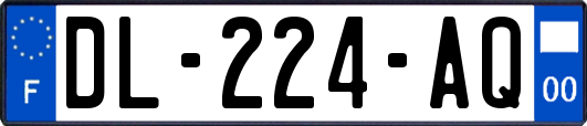 DL-224-AQ