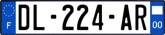 DL-224-AR