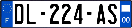 DL-224-AS