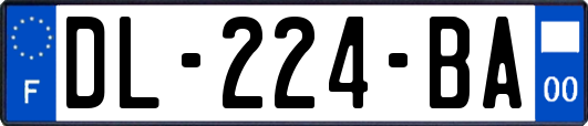 DL-224-BA