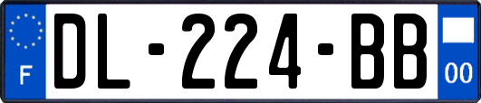 DL-224-BB