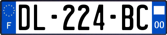 DL-224-BC