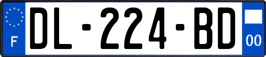 DL-224-BD