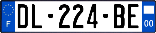 DL-224-BE