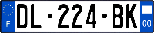 DL-224-BK