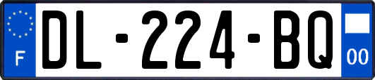 DL-224-BQ