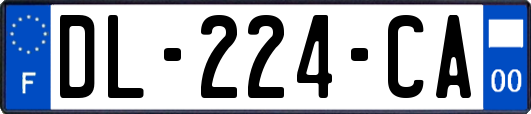 DL-224-CA