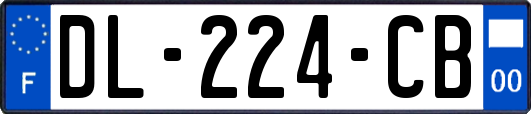 DL-224-CB