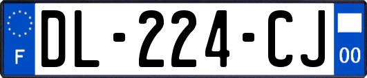 DL-224-CJ